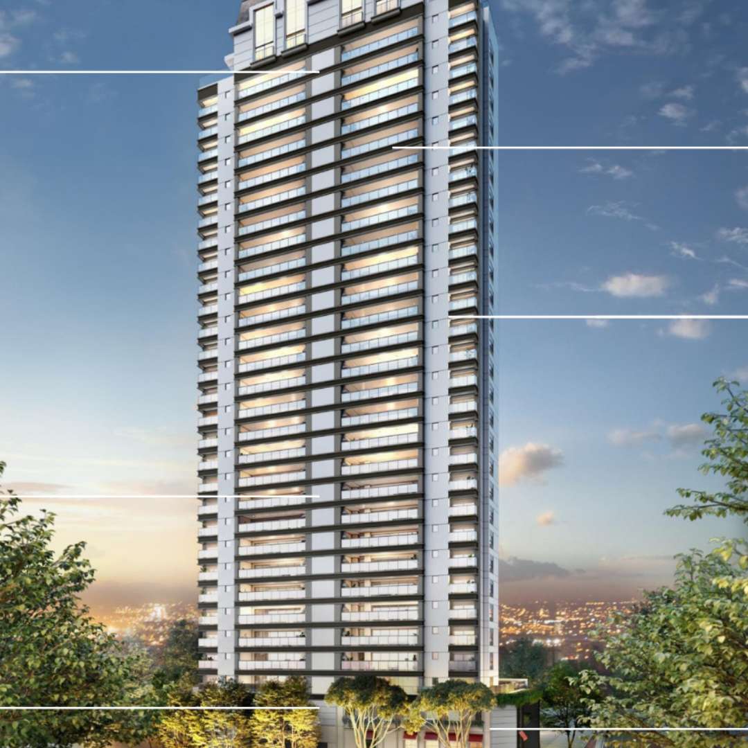 Cyrela Legacy Campo Belo (1)