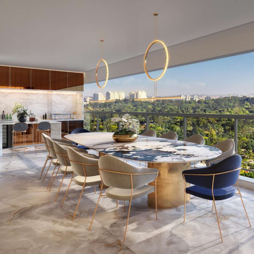 Cyrela Legacy Campo Belo (3)