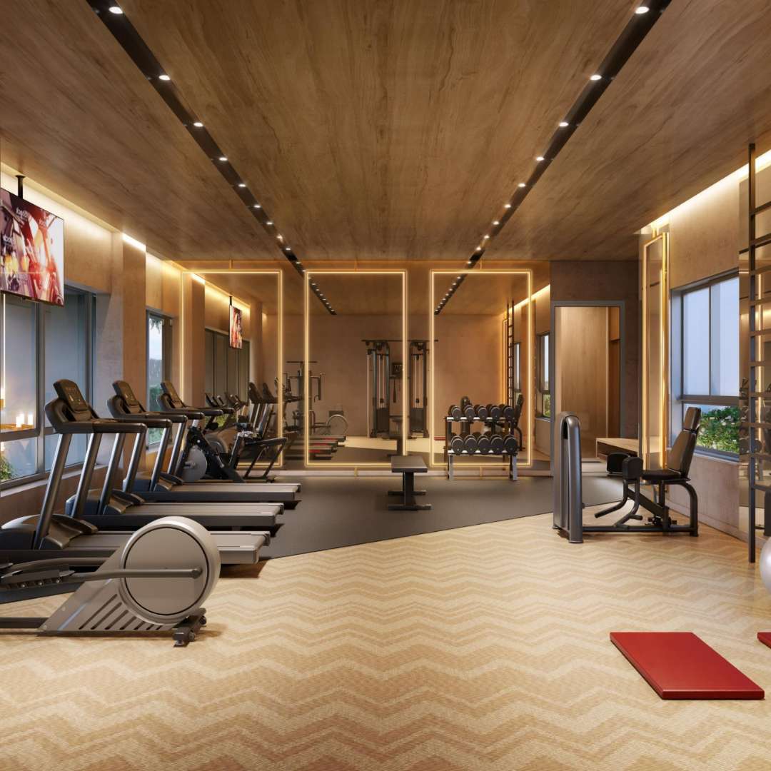 Cyrela Legacy Campo Belo (8)