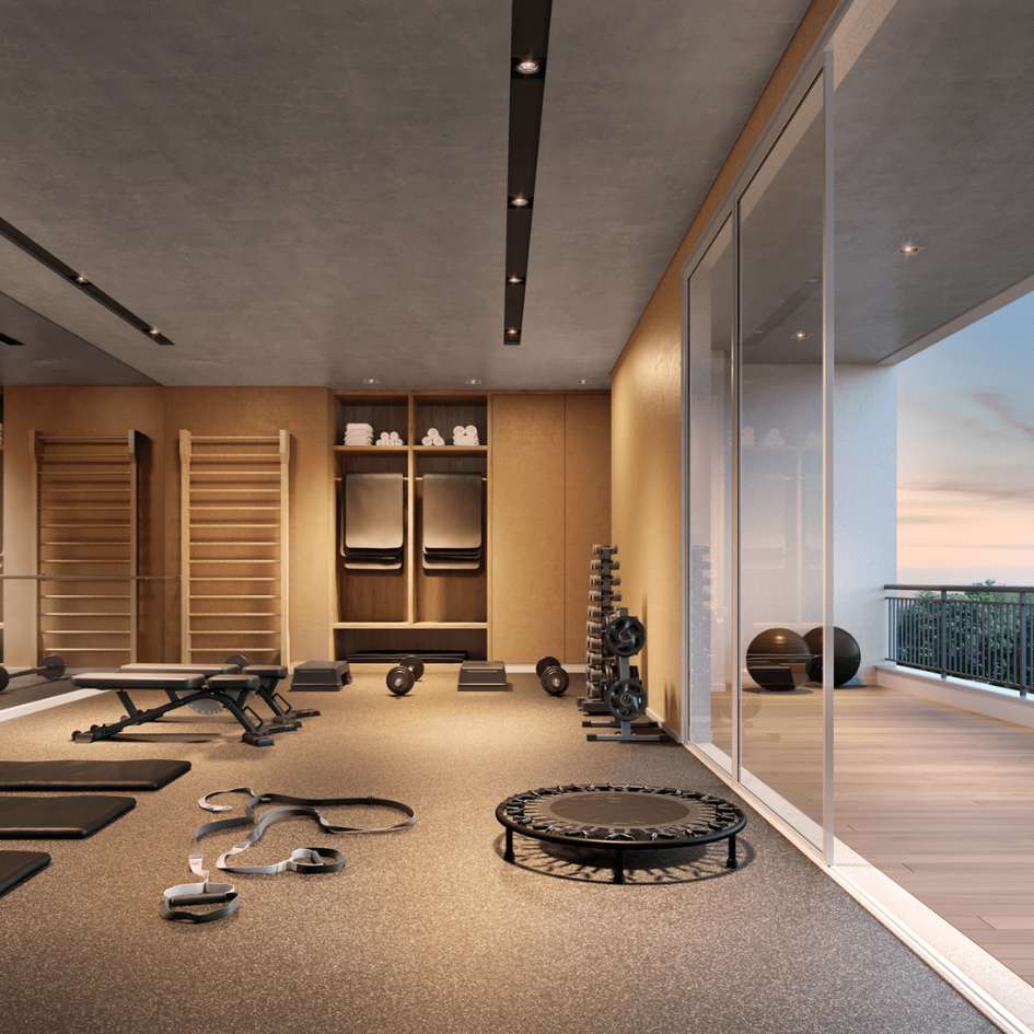 Isla by cyrela campo belo sp (6)