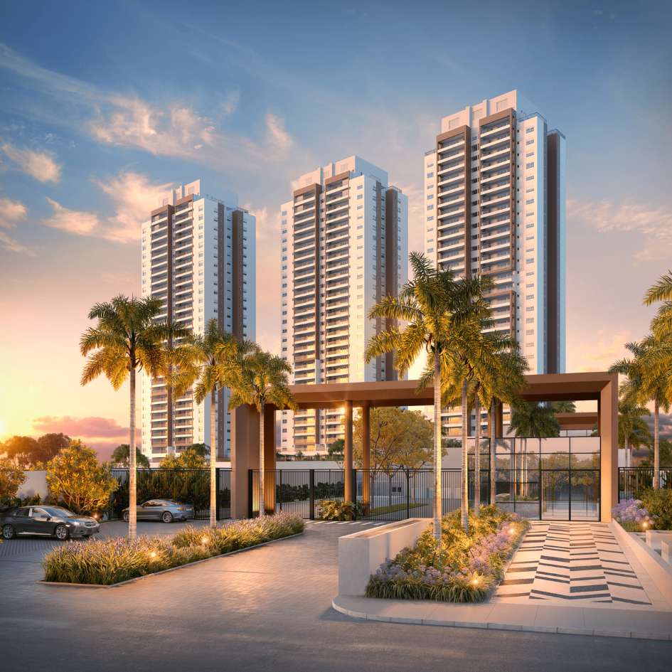 Isla by cyrela campo belo sp (7)