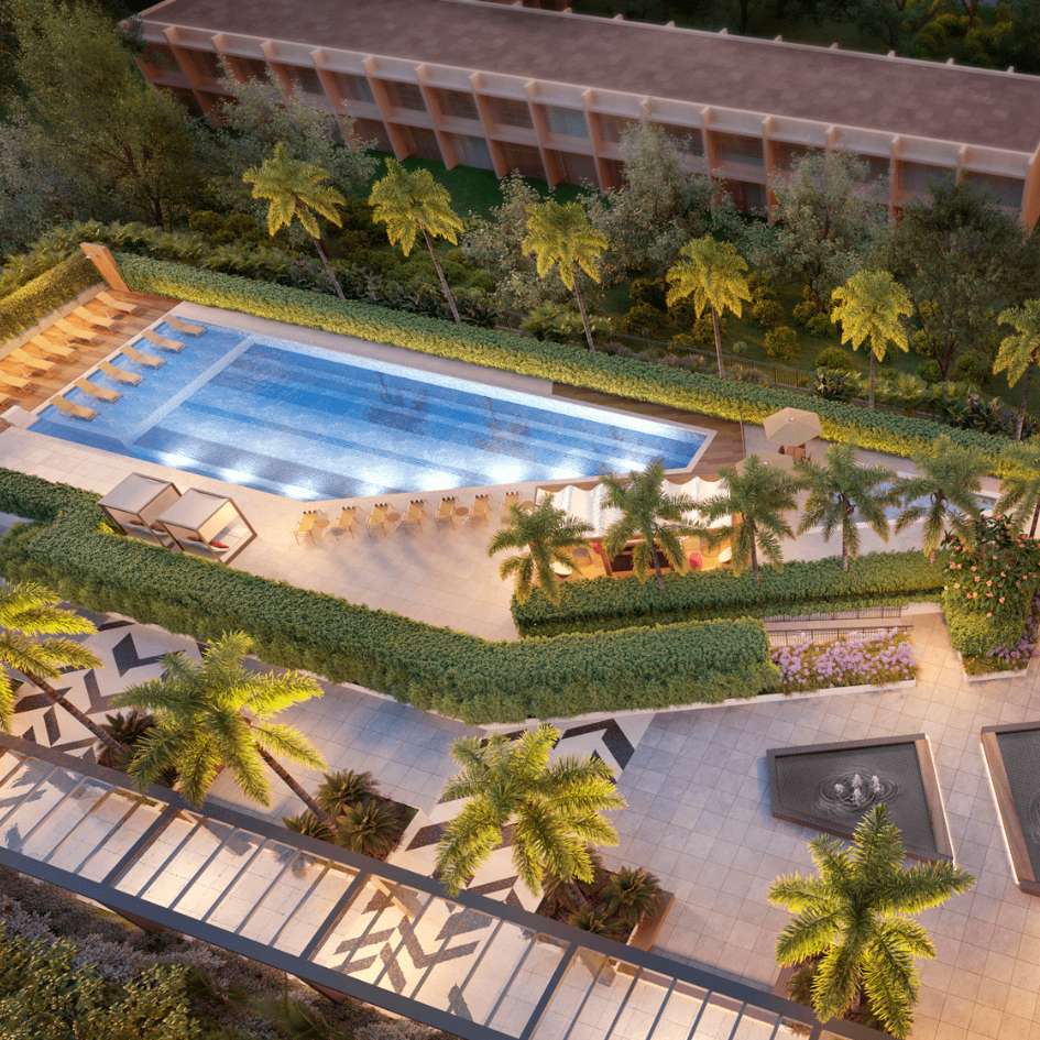 Isla by cyrela campo belo sp (9)