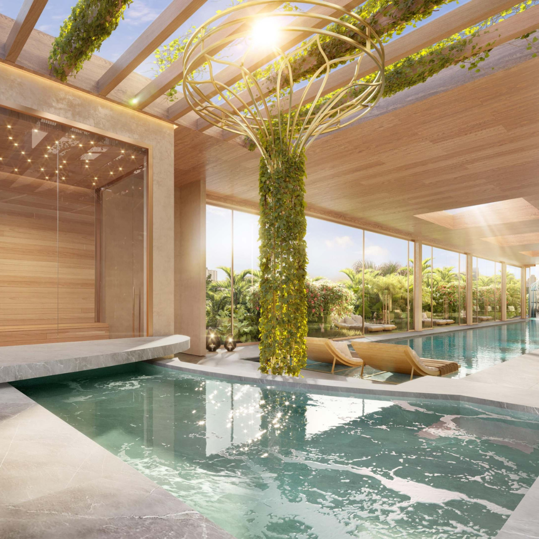 Perspectiva Ilustrada do SPA