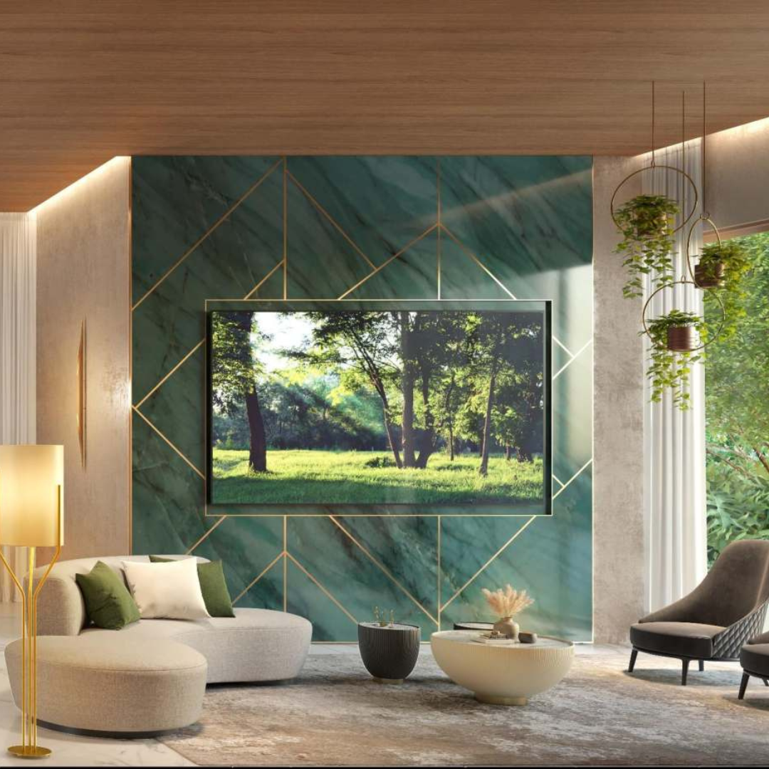 Perspectiva Ilustrada do Gourmet