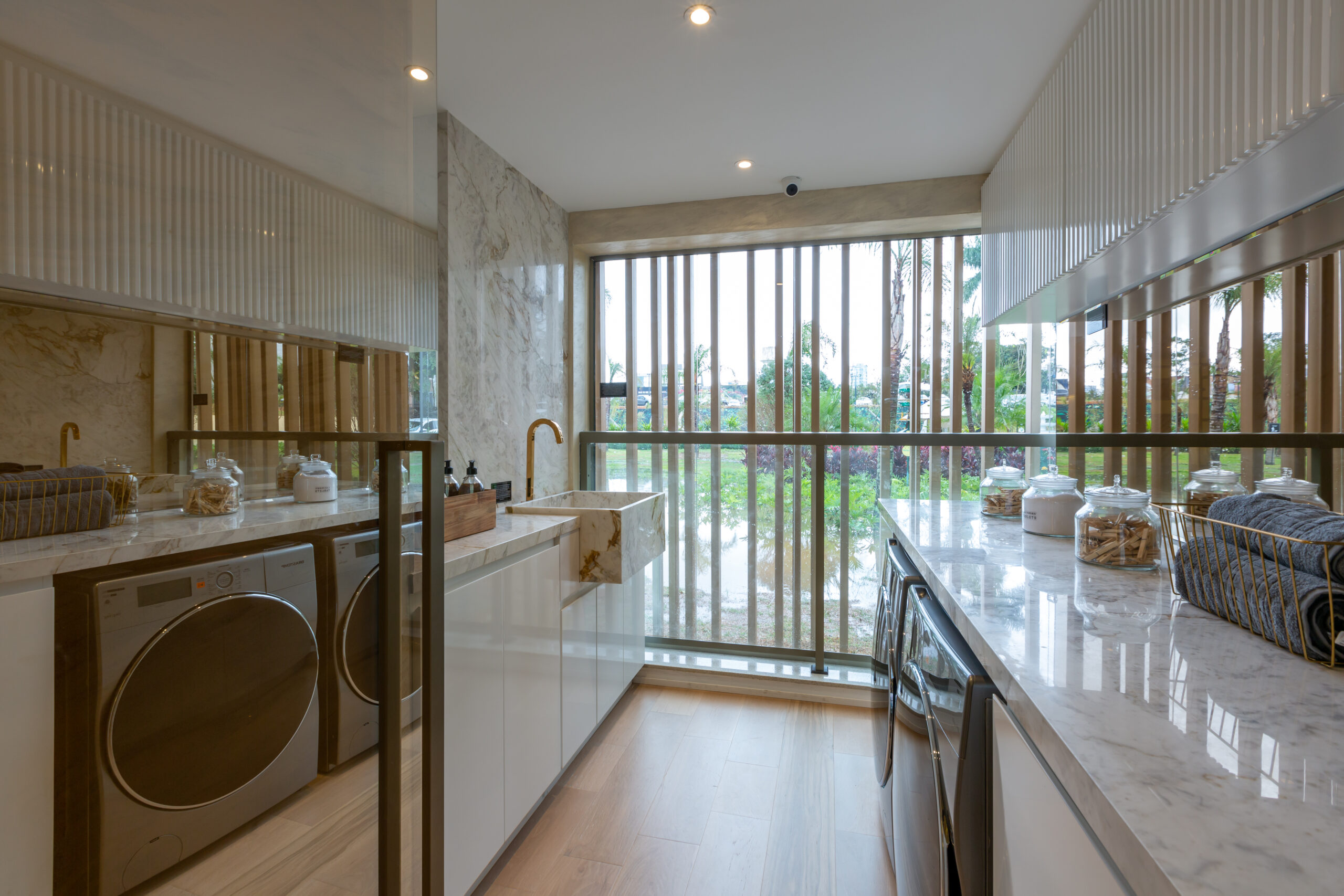 CYRELA EDEN DECORADO 134M