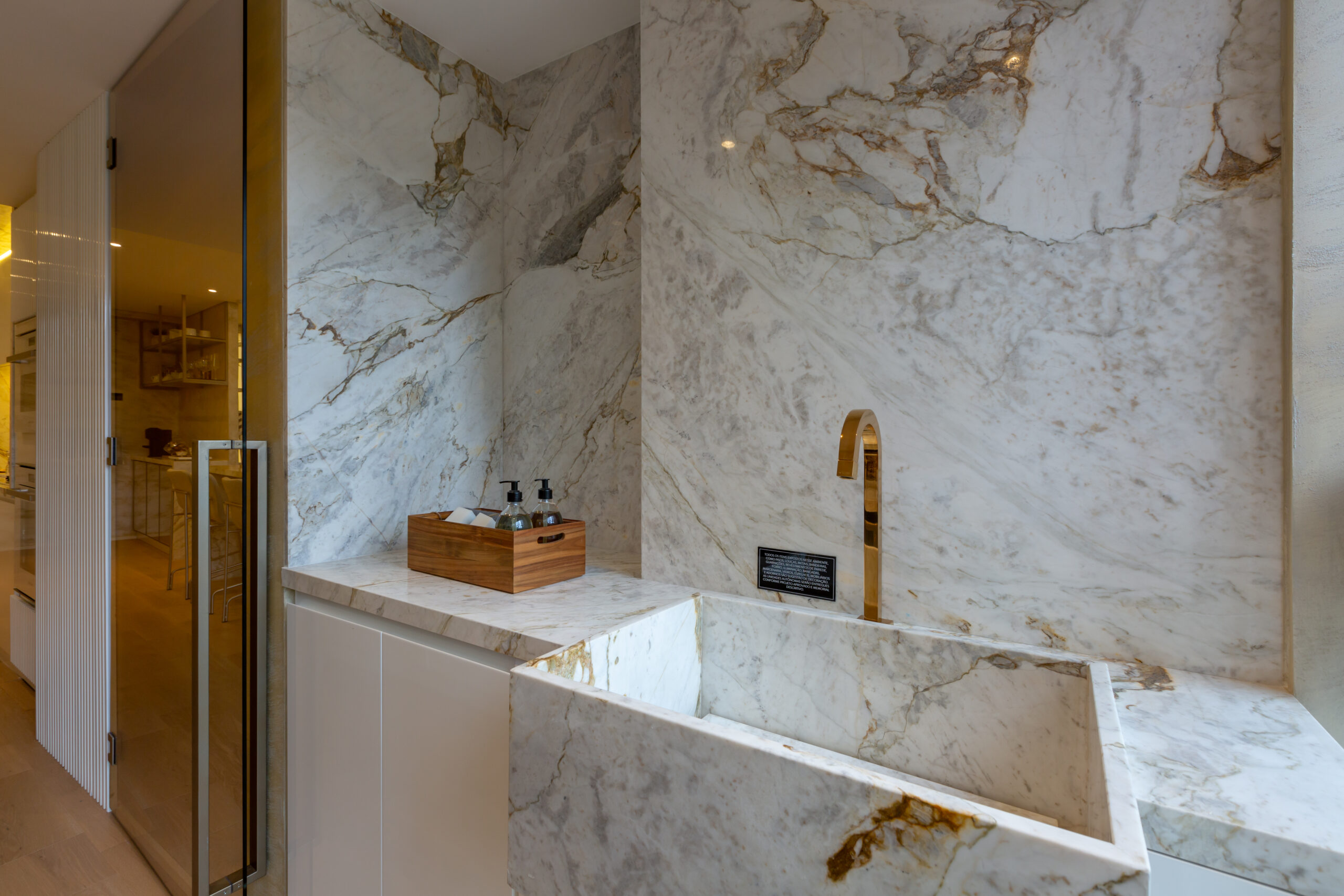 CYRELA EDEN DECORADO 134M